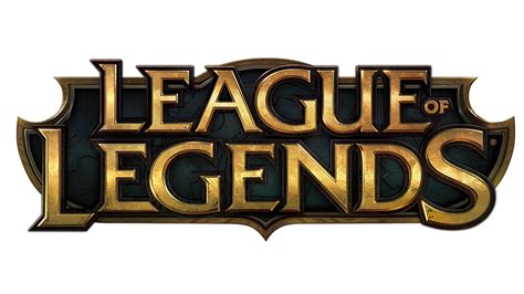 Logos – League of Legends .